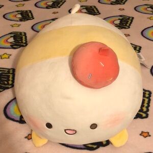 New Miniso Yummy Food Series Marshmallow